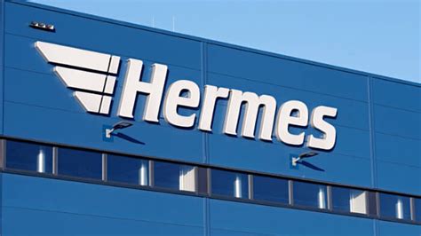 Hermes versandservice privatkunden